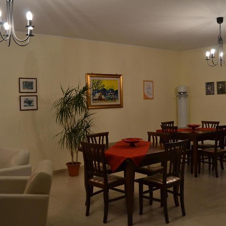 Il Mulino Bed & Breakfast Guardiagrele Exterior photo