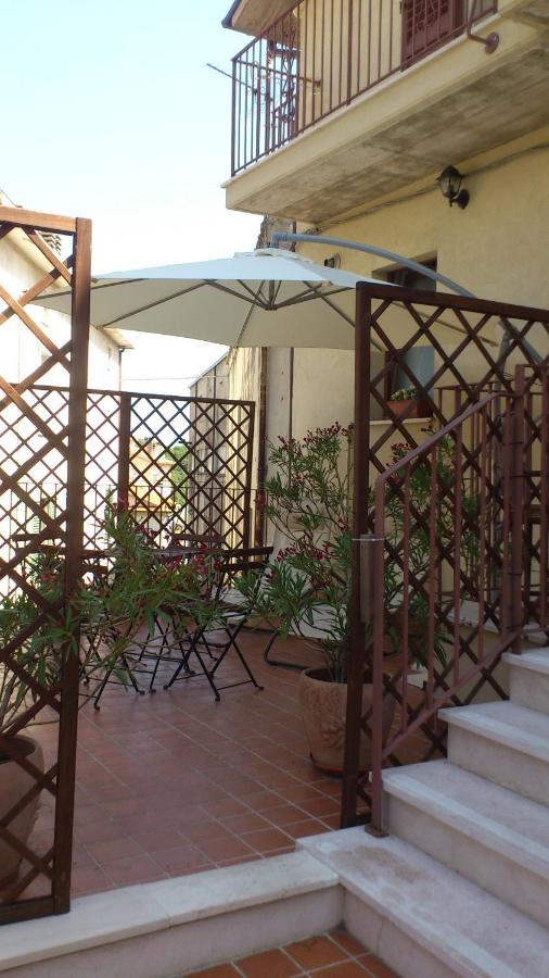 Il Mulino Bed & Breakfast Guardiagrele Exterior photo