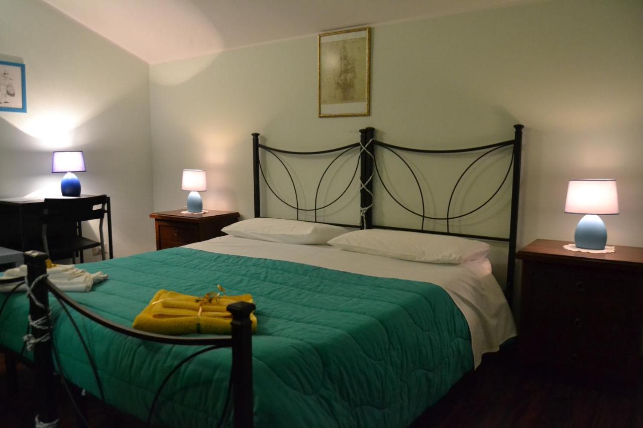Il Mulino Bed & Breakfast Guardiagrele Exterior photo