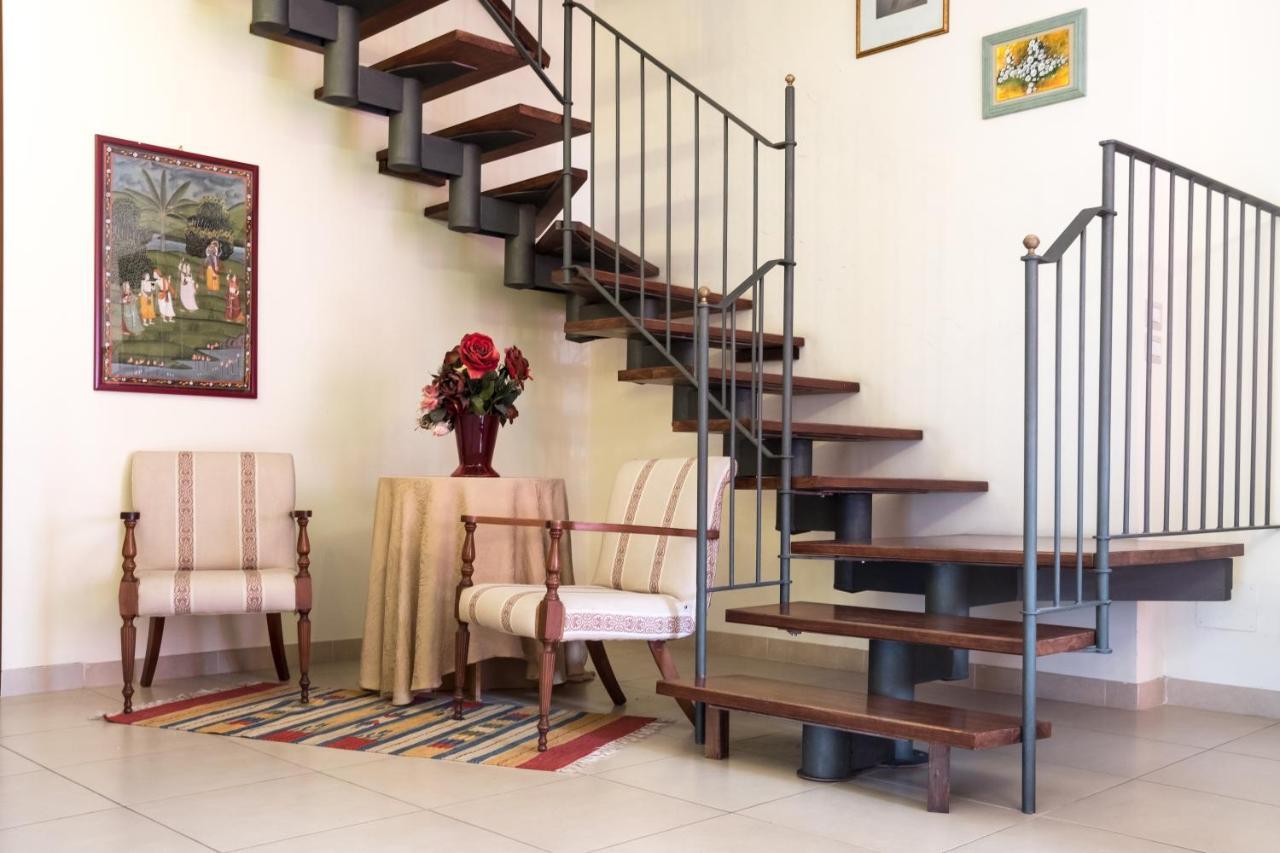 Il Mulino Bed & Breakfast Guardiagrele Exterior photo