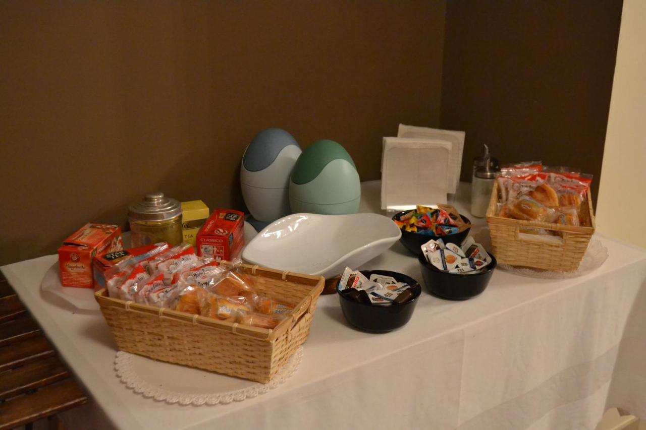 Il Mulino Bed & Breakfast Guardiagrele Exterior photo