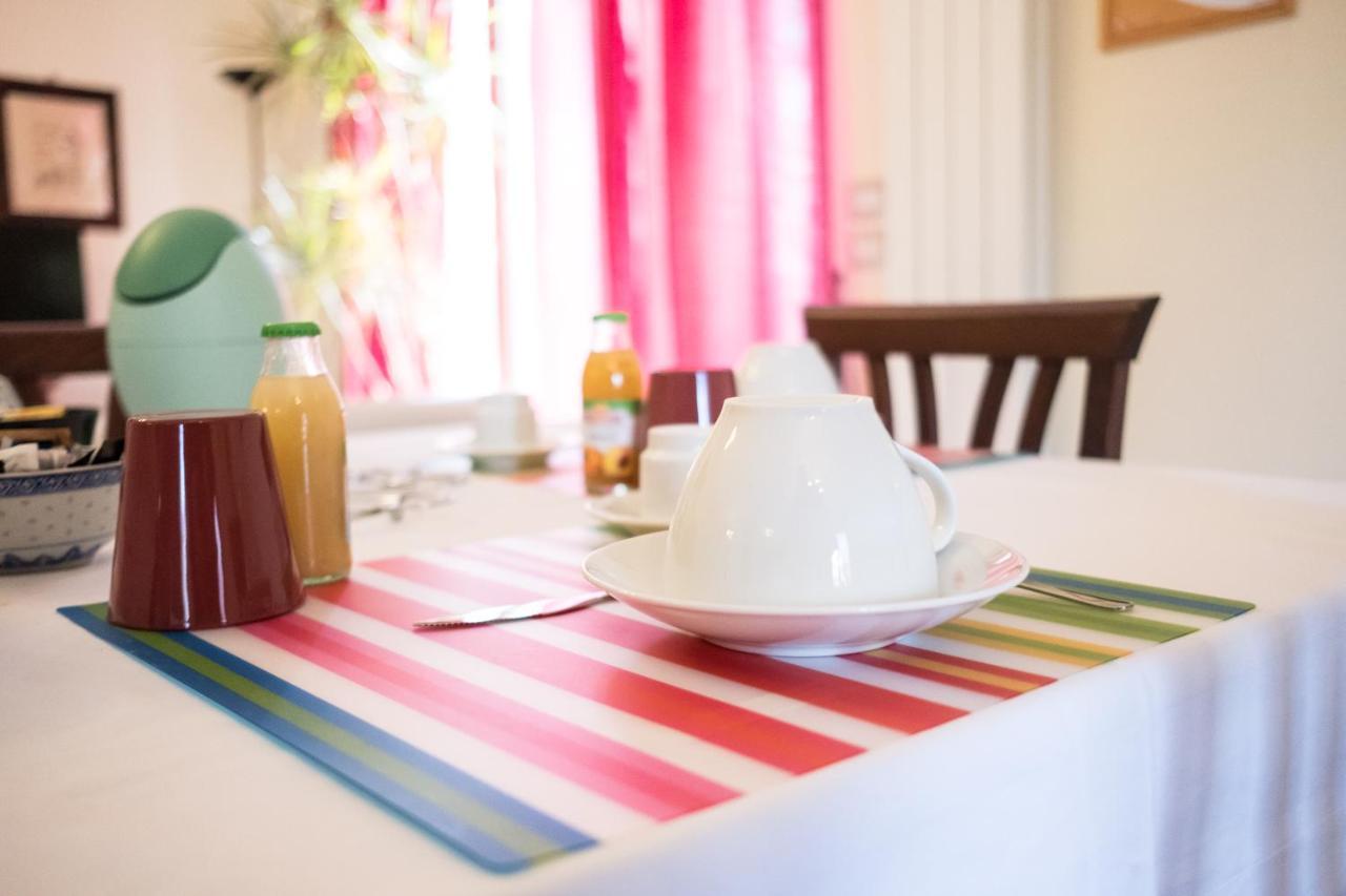 Il Mulino Bed & Breakfast Guardiagrele Exterior photo