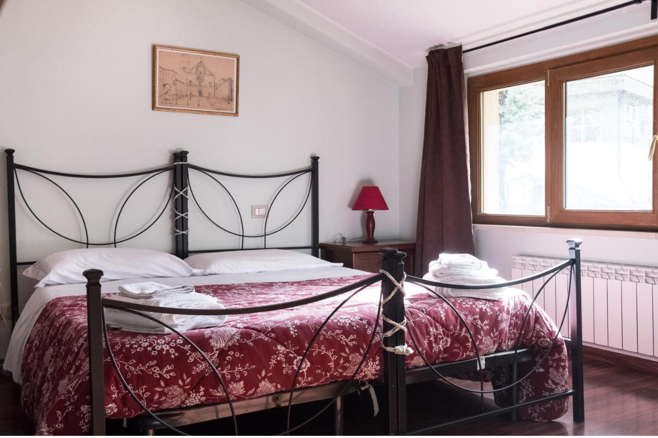 Il Mulino Bed & Breakfast Guardiagrele Exterior photo