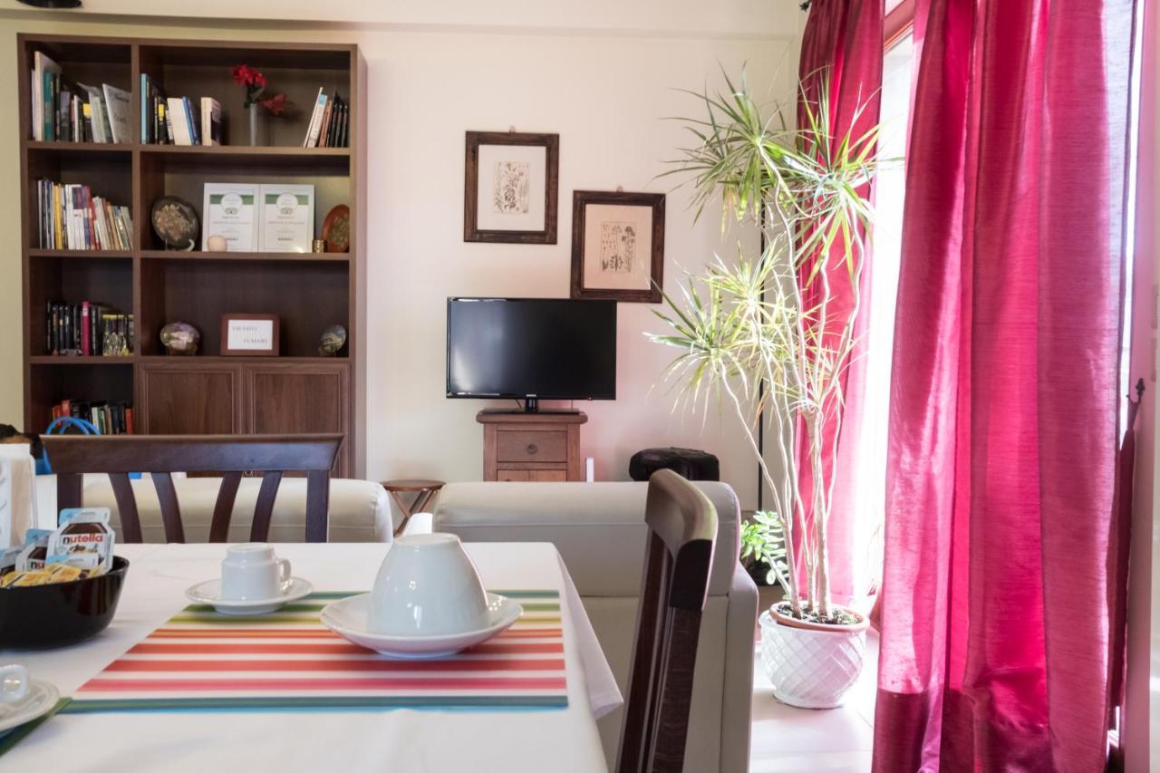 Il Mulino Bed & Breakfast Guardiagrele Exterior photo