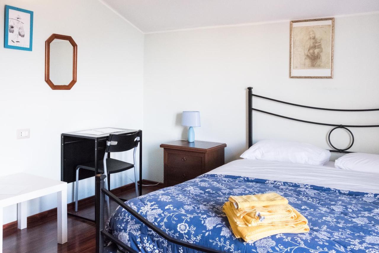 Il Mulino Bed & Breakfast Guardiagrele Exterior photo