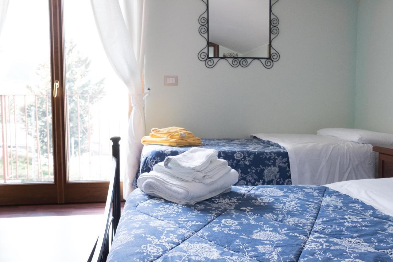 Il Mulino Bed & Breakfast Guardiagrele Exterior photo