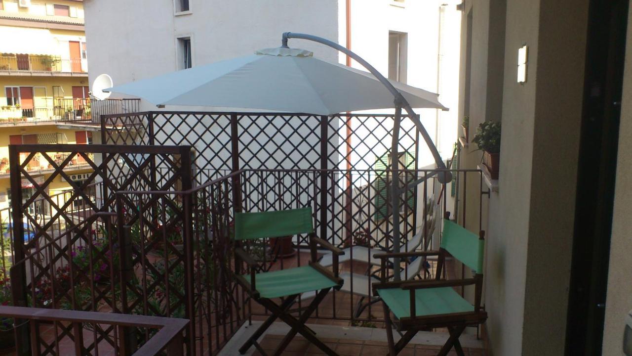 Il Mulino Bed & Breakfast Guardiagrele Exterior photo